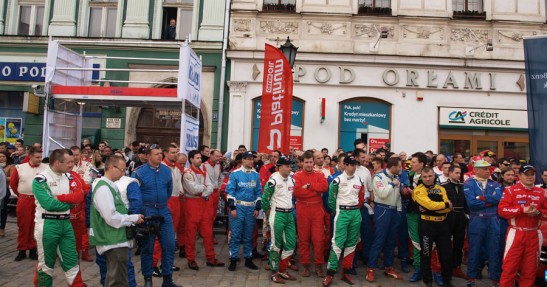 Rajd Świdnicki